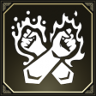 Maniacal Alchemist Trophy