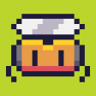 Good penguin, bad robots! Trophy