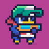 Platinum Penguin Trophy
