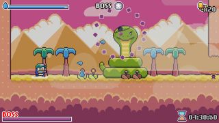Super Sunny Island Screenshot 5