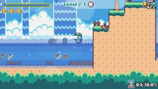 Super Sunny Island Screenshot 1