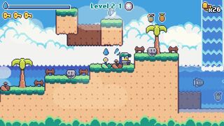Super Sunny Island Screenshot 4