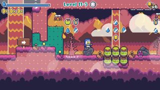 Super Sunny Island Screenshot 3