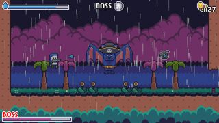 Super Sunny Island Screenshot 6