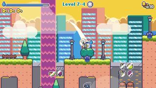 Super Sunny Island Screenshot 2