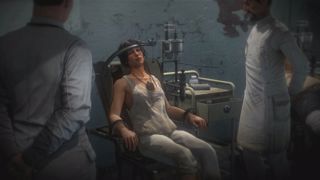 Syberia 3 Screenshot 6