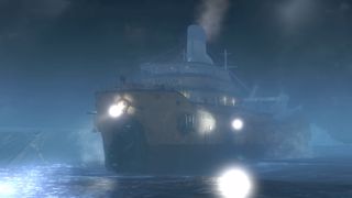Syberia 3 Screenshot 4