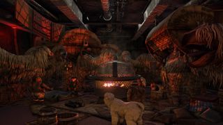 Syberia 3 Screenshot 3