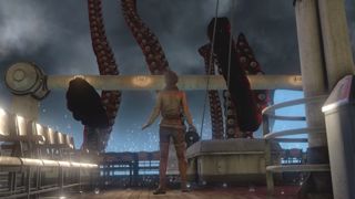 Syberia 3 Screenshot 7