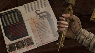Syberia 3 Screenshot 1