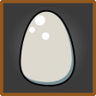 Goose Egg Trophy