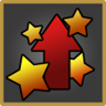 Reach for the Stars Trophy