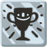 Snake? Snaaake! Trophy