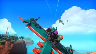 Trailmakers Screenshot 13
