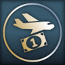 Aircraft entrepreneur Trophy