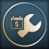 Big spender Trophy