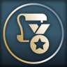 Campaign tycoon Trophy