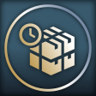 Cargo hub Trophy