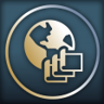 Climate change Trophy