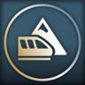 Glacier express Trophy