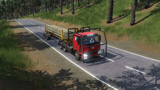 Transport Fever 2: Console Edition Screenshot 7