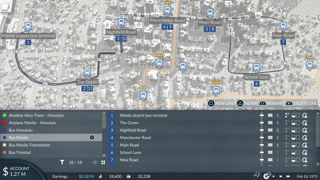 Transport Fever 2: Console Edition Screenshot 4