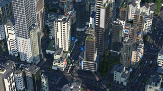 Transport Fever 2: Console Edition Screenshot 3
