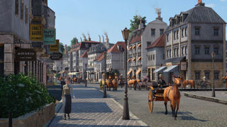 Transport Fever 2: Console Edition Screenshot 6