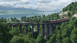 Transport Fever 2: Console Edition Screenshot 5