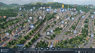 Transport Fever 2: Console Edition Screenshot 10