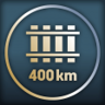 Trans-Siberian Railway Trophy