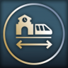 Transport belt Trophy