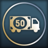 Truck Fever Trophy