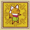 A Secret Legend Trophy