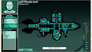 Void Bastards Screenshot 4