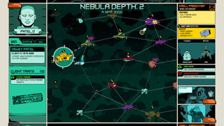 Void Bastards Screenshot 5