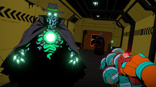 Void Bastards Screenshot 3