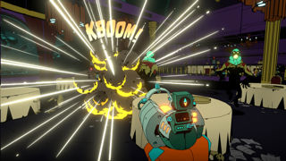 Void Bastards Screenshot 1