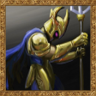 Curse Breaker Trophy