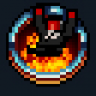 You know how I said I'll kill you last? Trophy