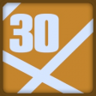 30 Trophy