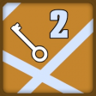 Keymaster Trophy
