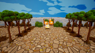 Cube Decider Screenshot 3