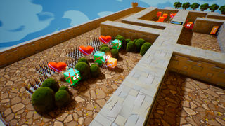 Cube Decider Screenshot 5