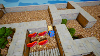 Cube Decider Screenshot 2