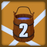 Two is better than one Trophy