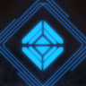 GEM KEEPER Trophy