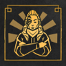 Mílt's Restraint Trophy