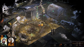 Disco Elysium: The Final Cut Screenshot 5