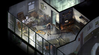 Disco Elysium: The Final Cut Screenshot 2